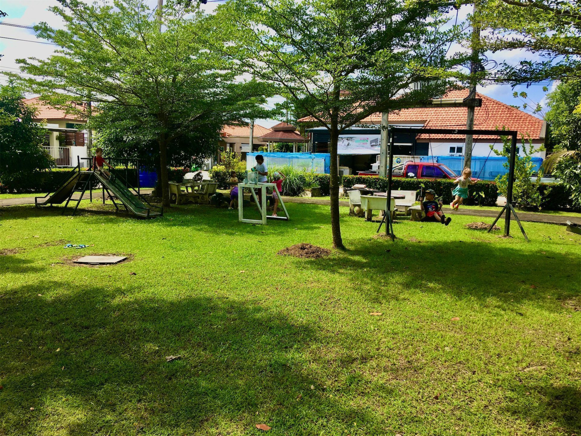 5-Star Review: The best Kindergarten on Phuket Island